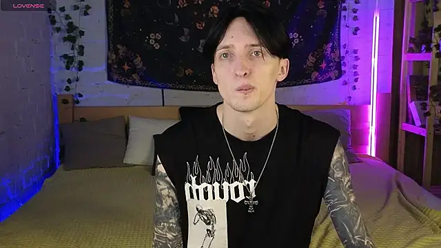 Martin Jin online show from 02/05/26, 02:40