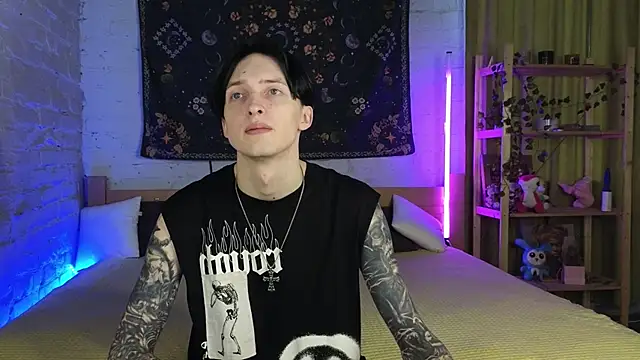 Martin Jin online show from 02/18/26, 03:15