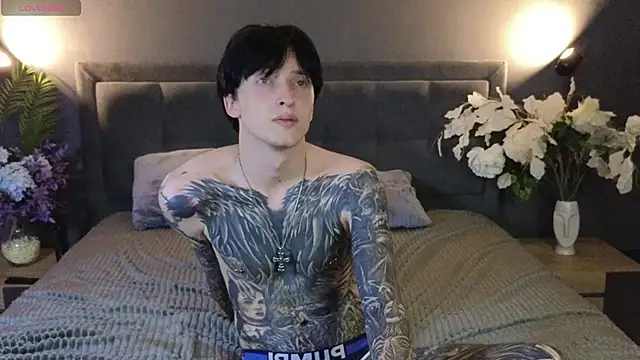 Martin Jin online show from 06/18/26, 08:13