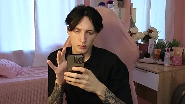 Martin Jin online show from 09/30/25, 10:10