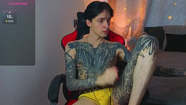 Martin Jin online show from 03/30/26, 08:27