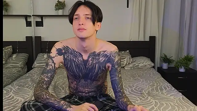 Martin Jin online show from 10/13/25, 12:18