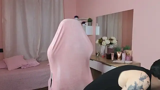 Martin Jin online show from 10/16/25, 01:52