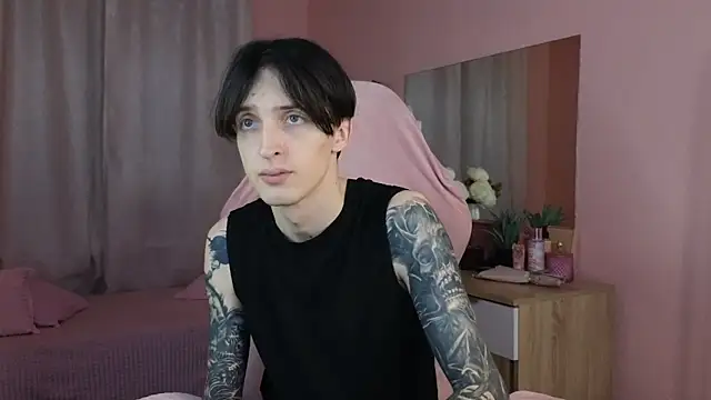 Martin Jin online show from 11/04/25, 11:58