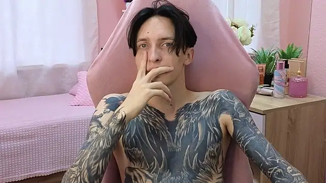 Martin Jin online show from 10/04/25, 09:11