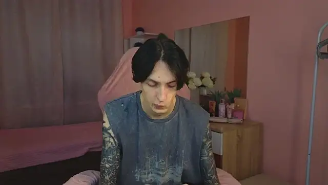 Martin Jin online show from 11/23/25, 12:26