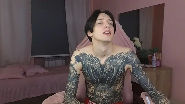 Martin Jin online show from 11/19/25, 12:16