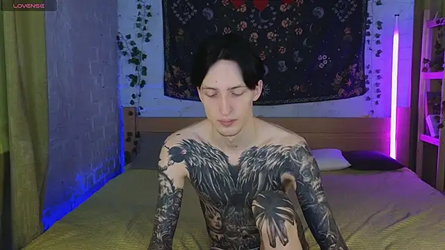 Martin Jin online show from 02/13/26, 02:33