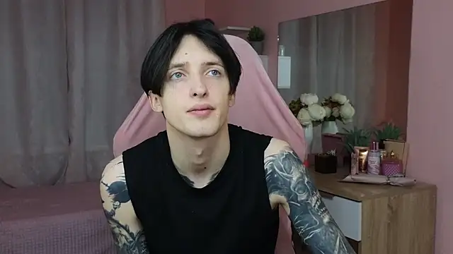 Martin Jin online show from 10/25/25, 12:28