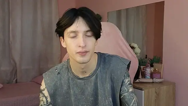 Martin Jin online show from 10/27/25, 12:28