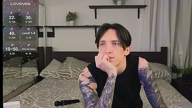 Martin Jin online show from 10/07/25, 11:44