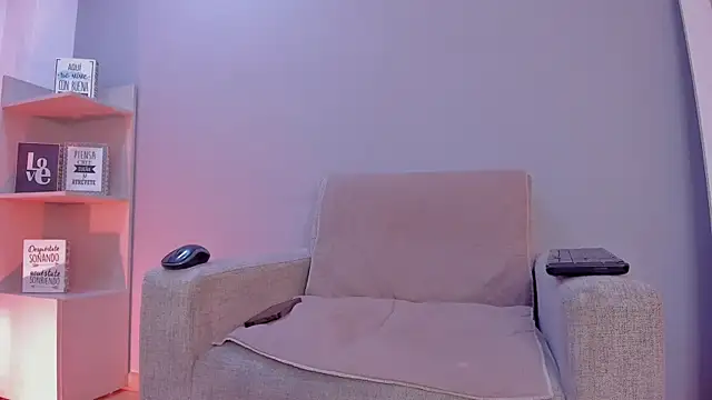 KylliamLevis online show from 03/26/26, 09:46