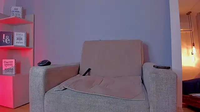 KylliamLevis online show from 03/11/26, 03:44