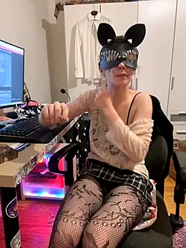 JackyNmD online show from 10/17/25, 12:14