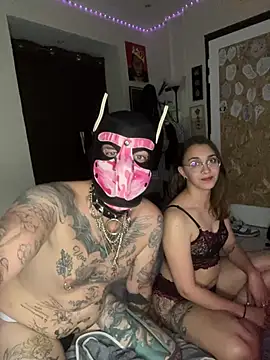 soumisdeblake83 online show from 04/17/26, 09:06