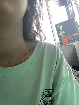 Megan colsom online show from 09/24/25, 09:32