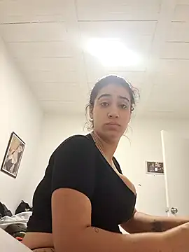 Samantha hotly online show from 03/27/26, 11:22