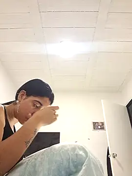 Samantha hotly online show from 04/10/26, 09:27