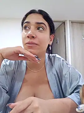 Samantha hotly online show from 03/04/26, 02:14