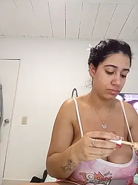 Snapshot of Samantha_hotly chatting on 11/12/25, 10:19 Samantha hotly online show from 11/12/25, 10:19