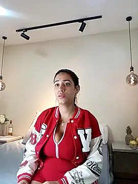 Snapshot of Samantha_hotly chatting on 09/19/25, 12:31 Samantha hotly online show from 09/19/25, 12:31