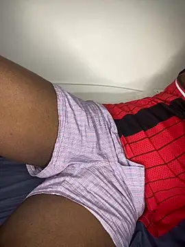 Kingdinyxxx online show from 04/10/26, 04:58