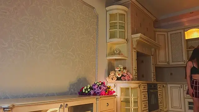 EadlinGillim online show from 10/02/25, 03:10