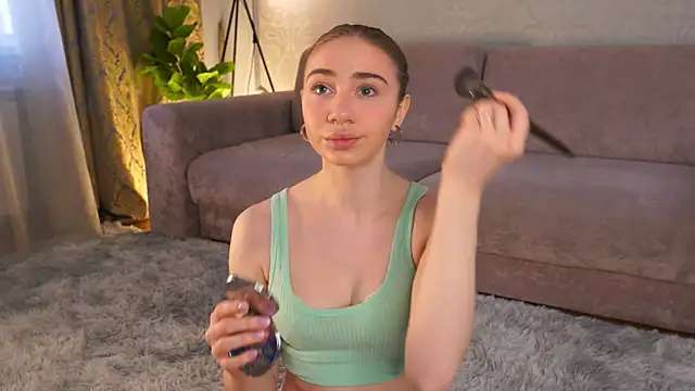 EadlinGillim online show from 03/31/26, 03:19