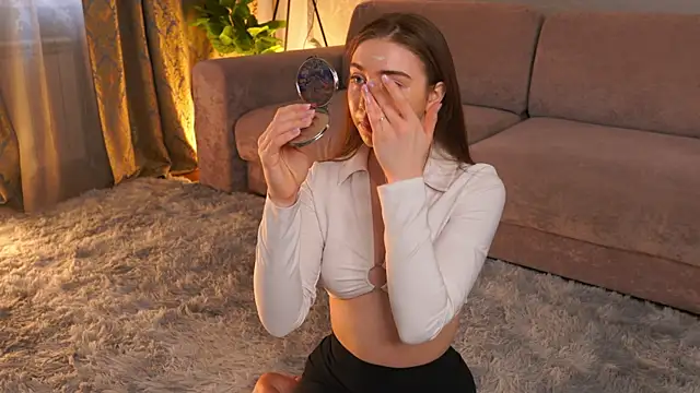 EadlinGillim online show from 04/02/26, 03:13