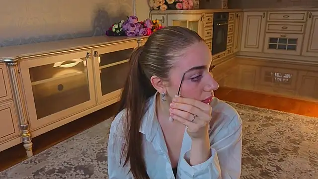 EadlinGillim online show from 10/25/25, 03:17