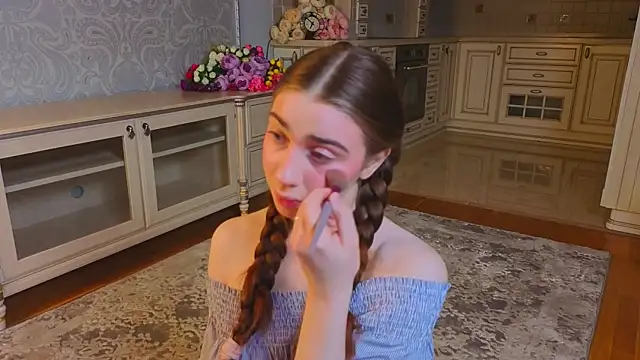 EadlinGillim online show from 09/13/25, 03:17