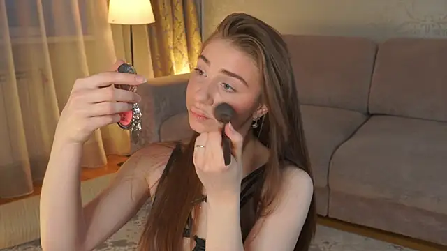 Snapshot of EadlinGillim chatting on 02/23/26, 03:08 EadlinGillim online show from 02/23/26, 03:08