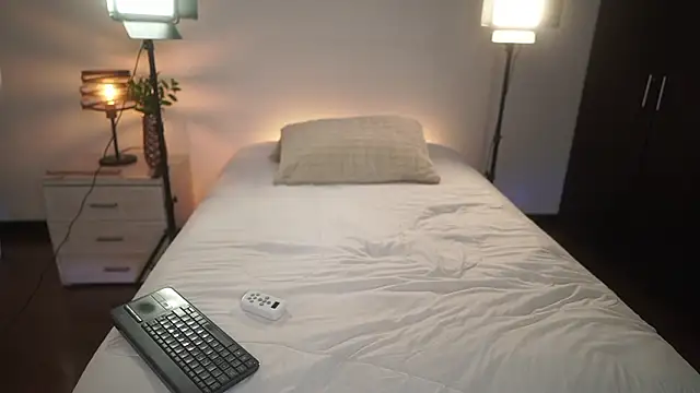 ximena cortez 03 online show from 03/14/26, 10:27