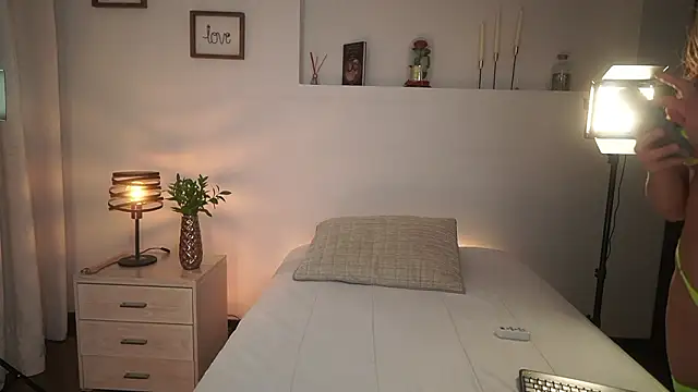 ximena cortez 03 online show from 03/21/26, 12:12