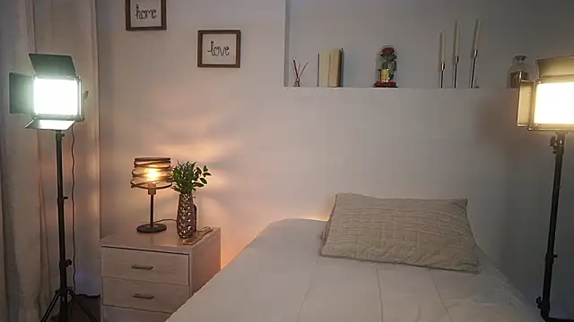 ximena cortez 03 online show from 03/29/26, 11:39