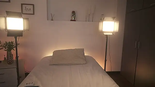 ximena cortez 03 online show from 02/02/26, 10:09