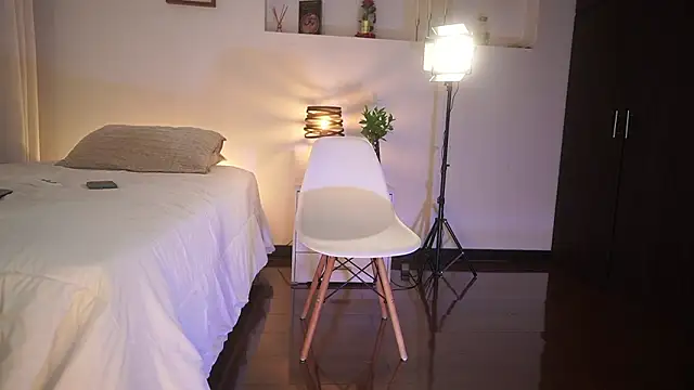 ximena cortez 03 online show from 03/05/26, 11:10