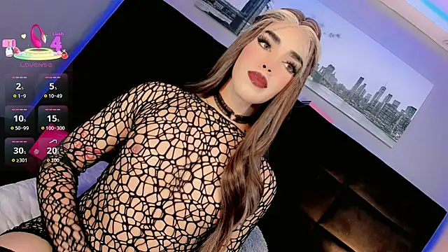 Baby-Isa online show from 10/22/25, 06:13