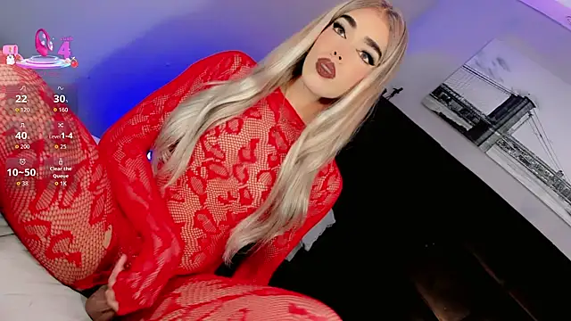 Baby-Isa online show from 04/10/26, 05:36