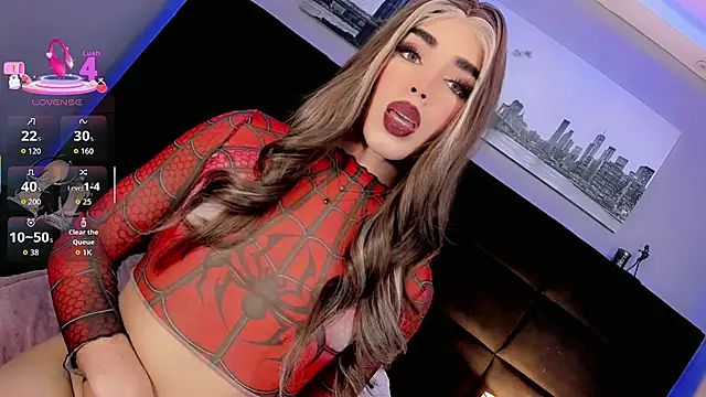 Baby-Isa online show from 11/26/25, 06:02