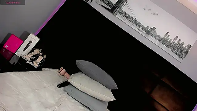 Baby-Isa online show from 03/04/26, 06:21