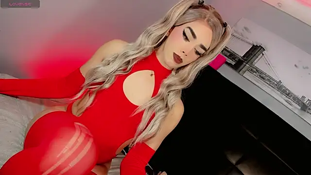 Baby-Isa online show from 04/18/26, 05:54