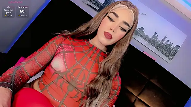 Baby-Isa online show from 11/14/25, 06:17