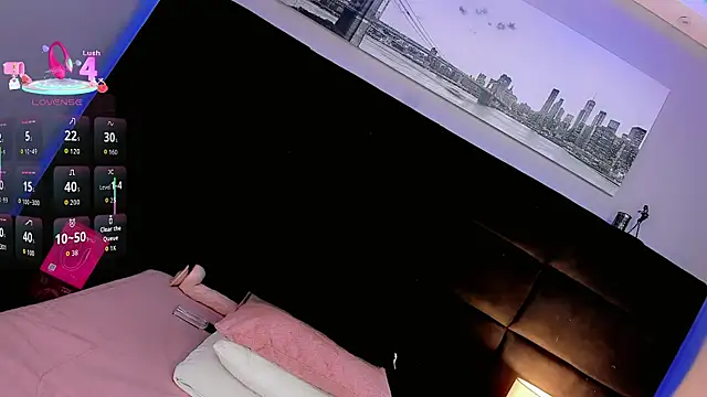 Baby-Isa online show from 11/29/25, 06:02