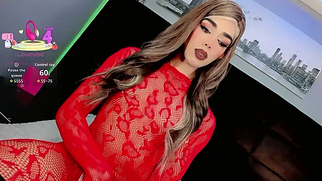 Baby-Isa online show from 03/22/26, 05:10