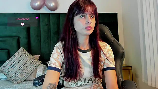 valerieMattson online show from 12/15/25, 05:30