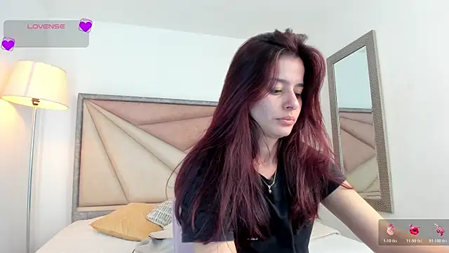 valerieMattson online show from 10/23/25, 06:50