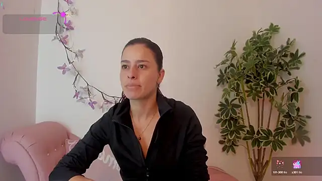 valerieMattson online show from 10/25/25, 11:27