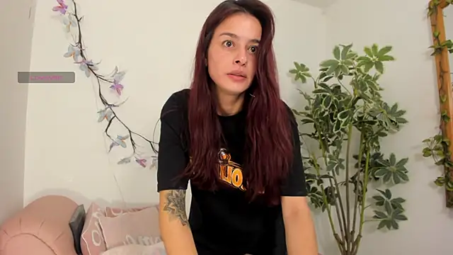 valerieMattson online show from 11/29/25, 05:24