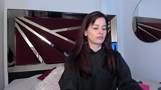 valerieMattson online show from 10/09/25, 02:28